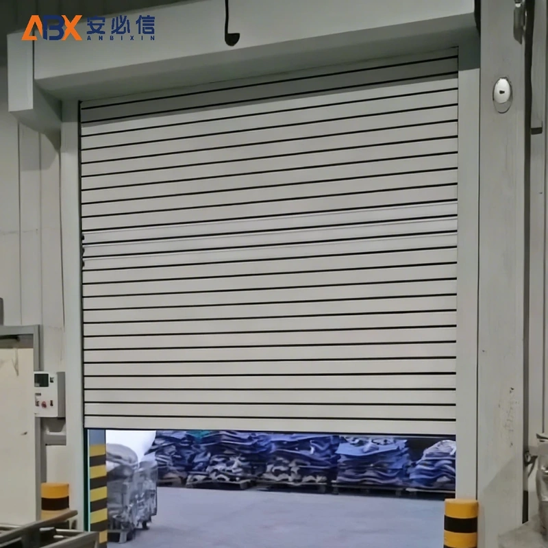 雅安市医药密闭高速门